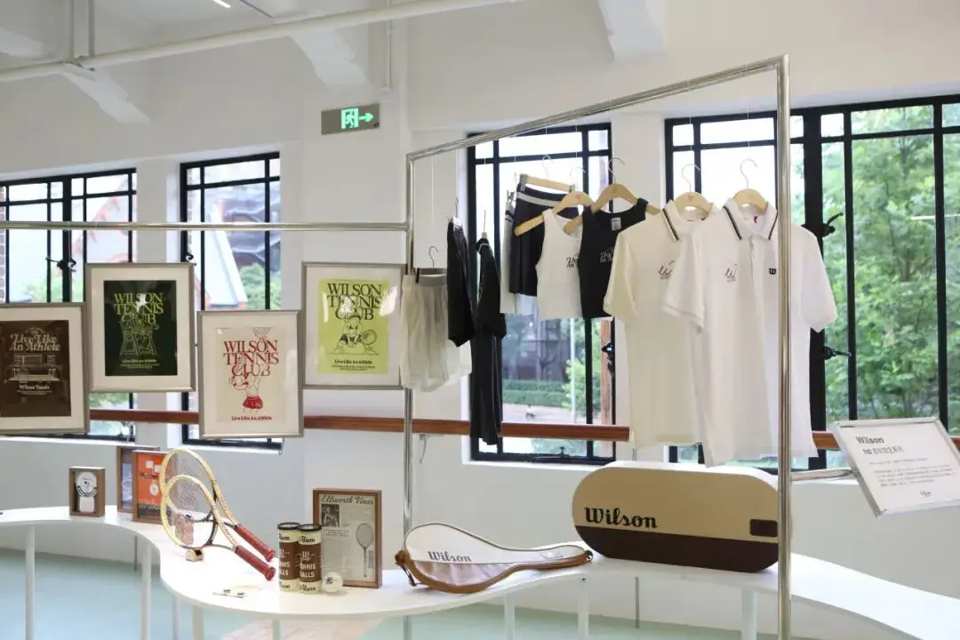 110th Anniversary Exhibition